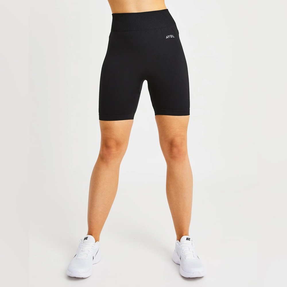 AYBL Motion Seamless Cycling Shorts 🚴‍♀️